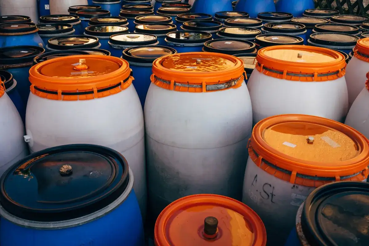 Chemical & Toxic Waste Cleanup in Big Bear Lake, CA